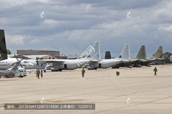 空軍基地