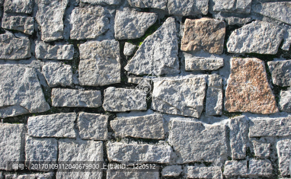 石頭墻3