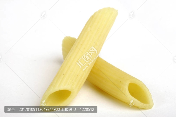 面條