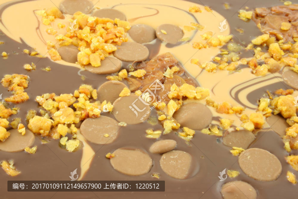 巧克力板2