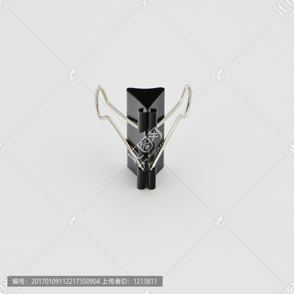 魚(yú)尾夾長(zhǎng)尾夾