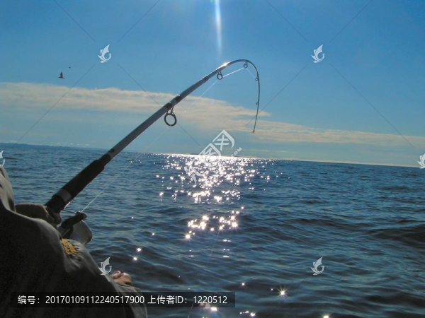 深海狩獵之旅2