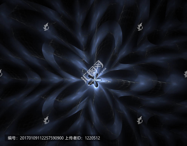 煙熏的星星