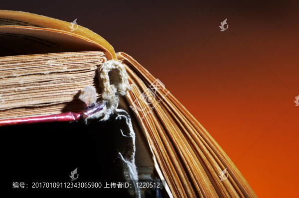 老書(shū)
