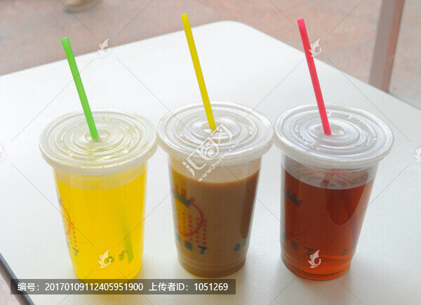 免費飲料