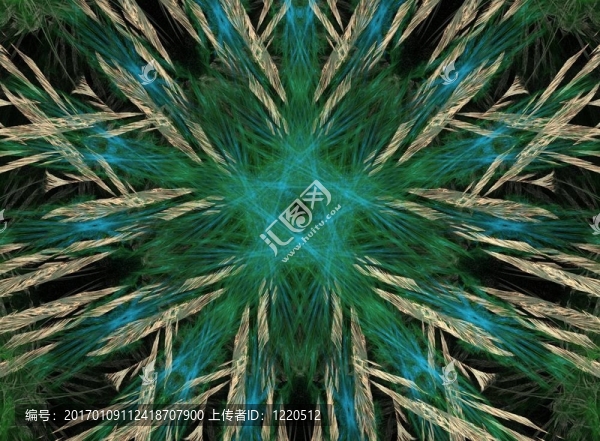 fractalpattern