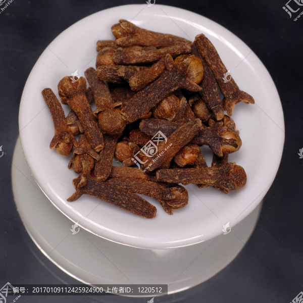 丁香粒
