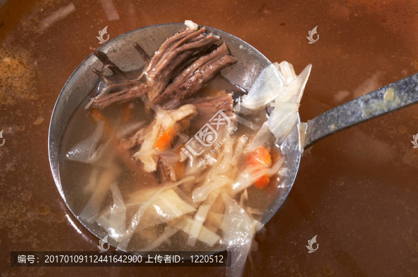 包著肉