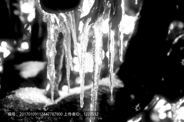 冰穴