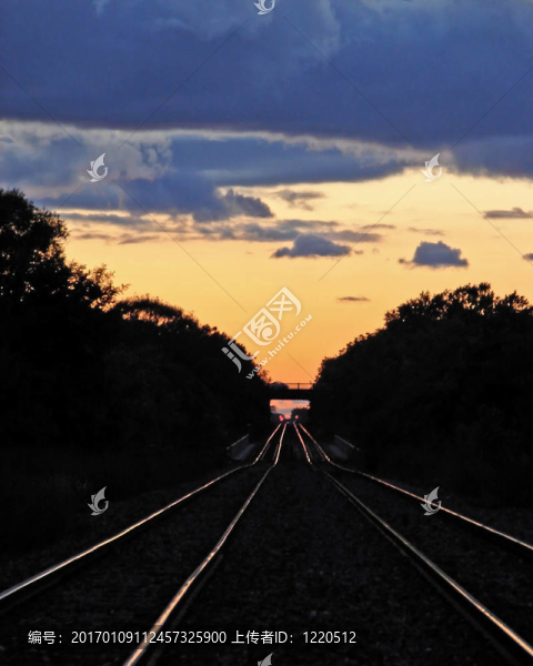在sunset4軌道