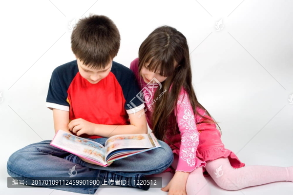 姐妹和兄弟