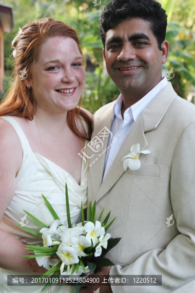 剛剛結(jié)婚