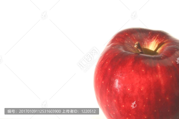 美味的蘋果