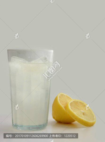 檸檬水