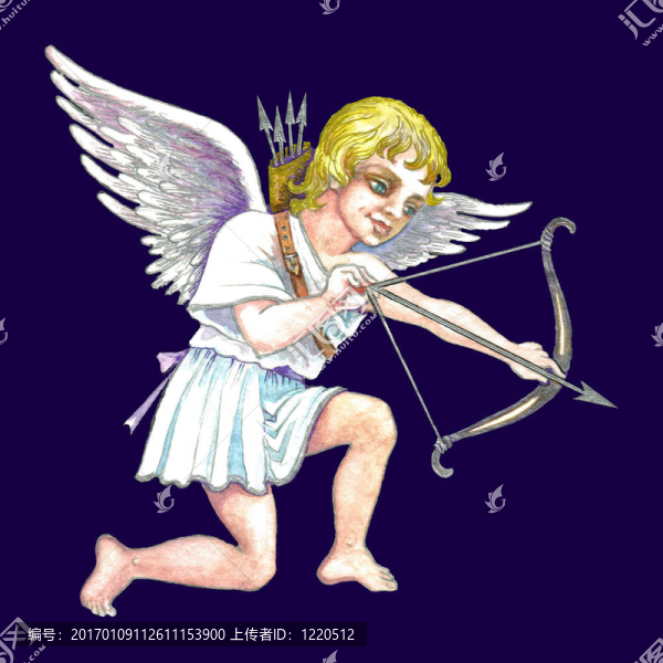 Cupid股票說明