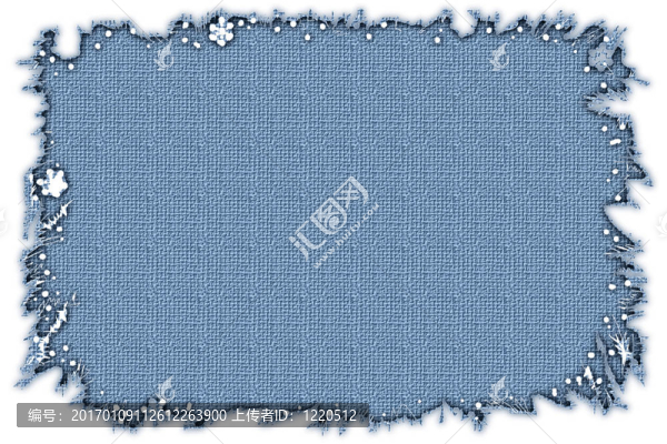 粗麻布架庫存圖片