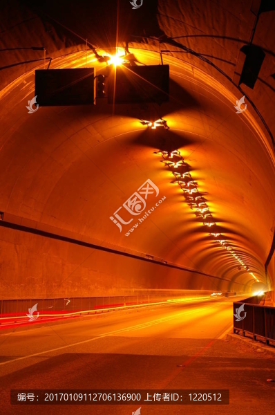 隧道