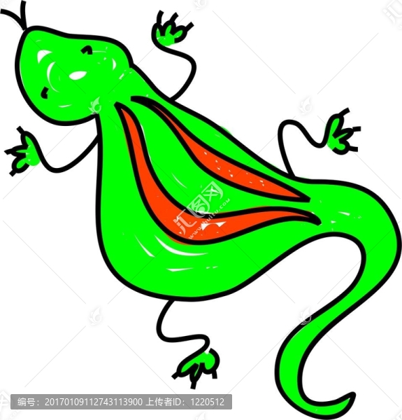 蜥蜴-匯圖網(wǎng) www.fosd68.com 蜥蜴