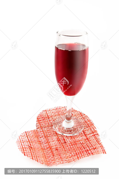 酒心的紅酒