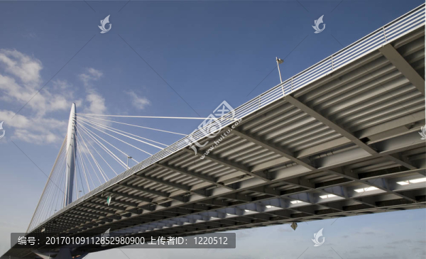 懸索橋10