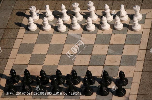 國際象棋