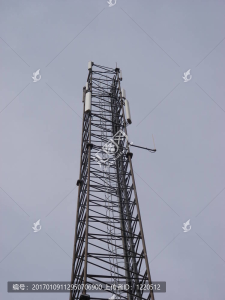 通信塔