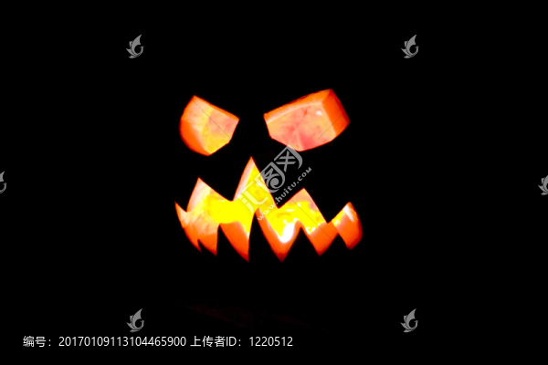 萬(wàn)圣節(jié)南瓜