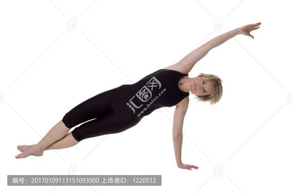 健身房