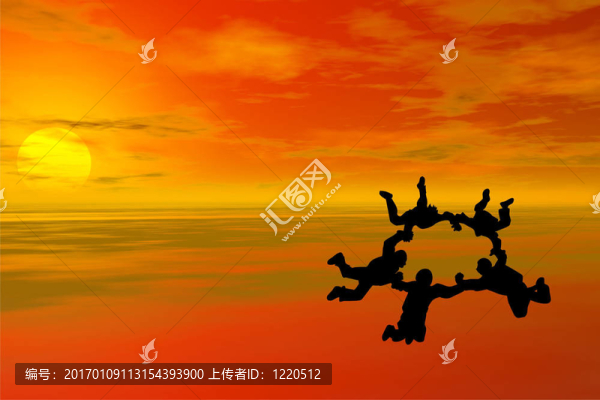 傘兵
