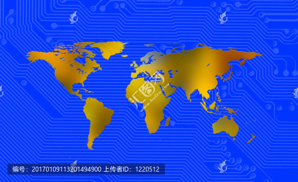 大陸對PCB