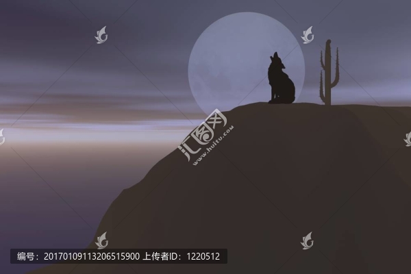 狼嚎