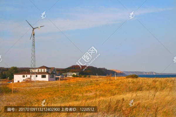 風(fēng)機(jī)