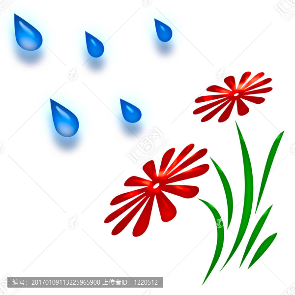 春天的細(xì)雨的網(wǎng)