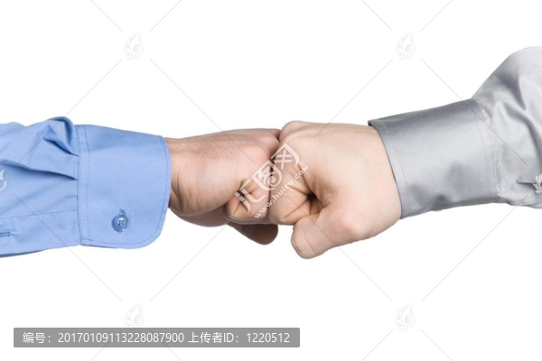 豎起大拇指-生意