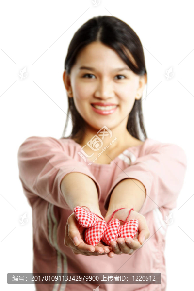 愛