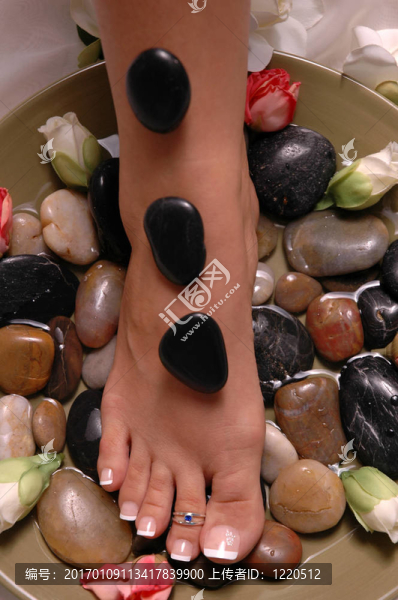pedispa