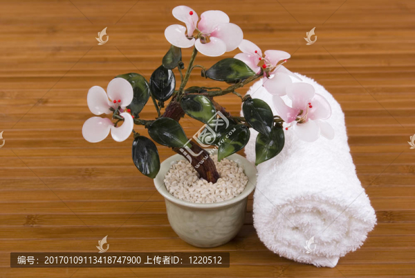 水療生活館