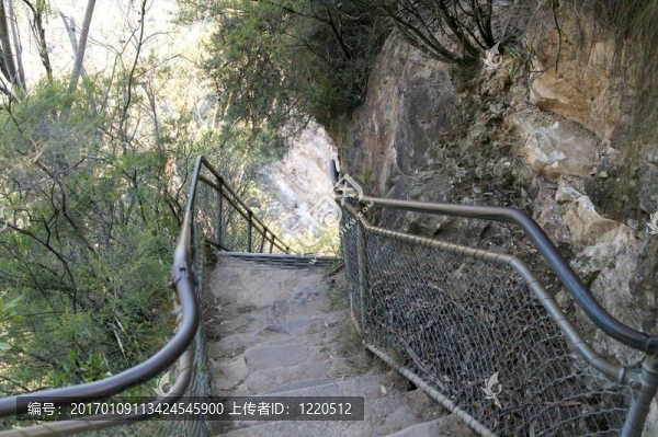 走下去