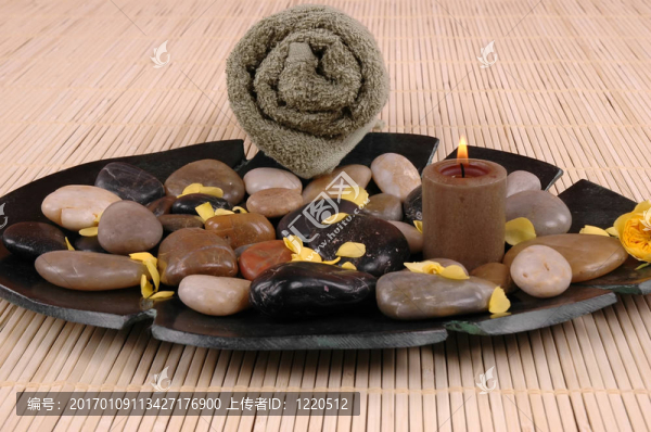 水療生活館