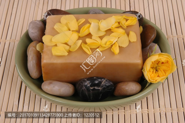 橄欖油皂