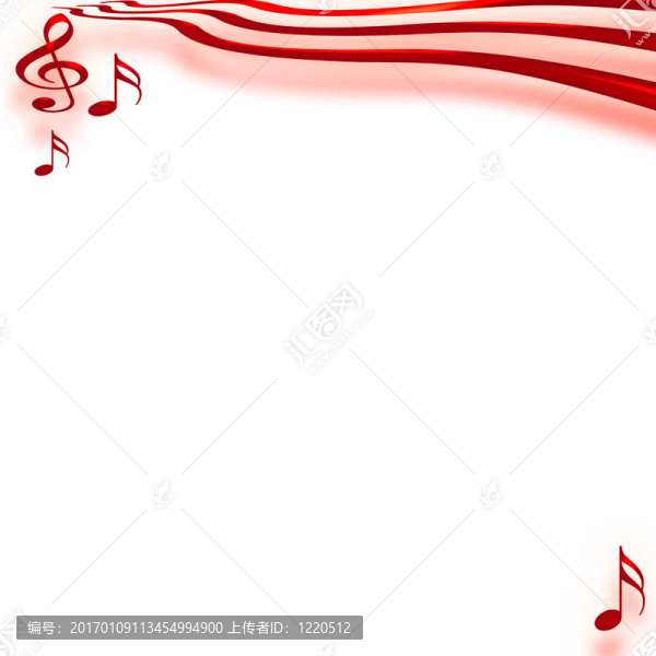 音樂(lè)的空白紙-匯圖網(wǎng) www.fosd68.com 音樂(lè)的空白紙