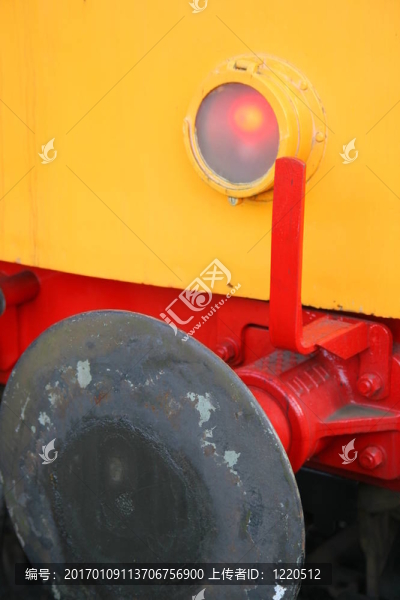 動(dòng)車組列車的細(xì)節(jié)