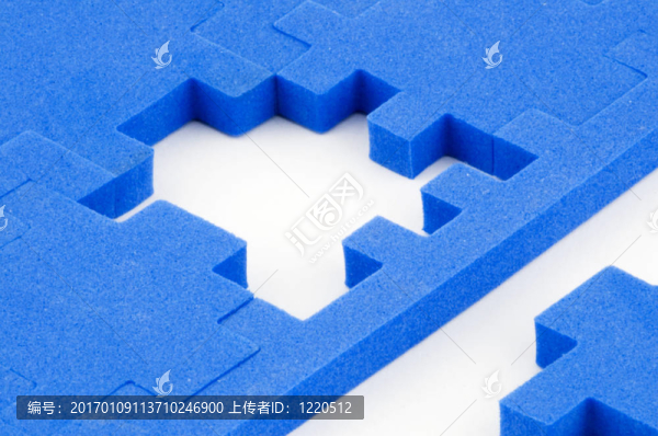拼圖