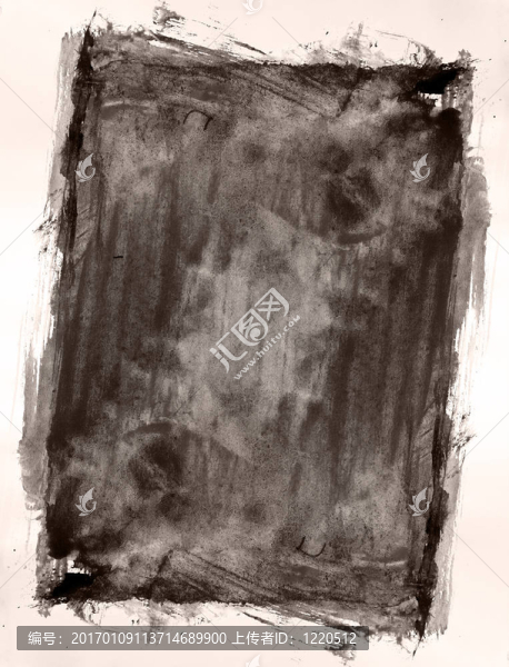 蹩腳的邊緣和紋理的背景