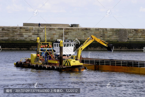 疏浚港灣-匯圖網(wǎng) www.fosd68.com 疏浚港灣