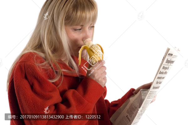 閱讀
