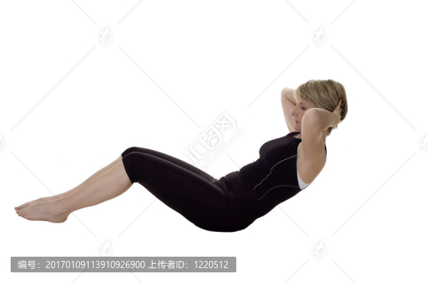 健身房