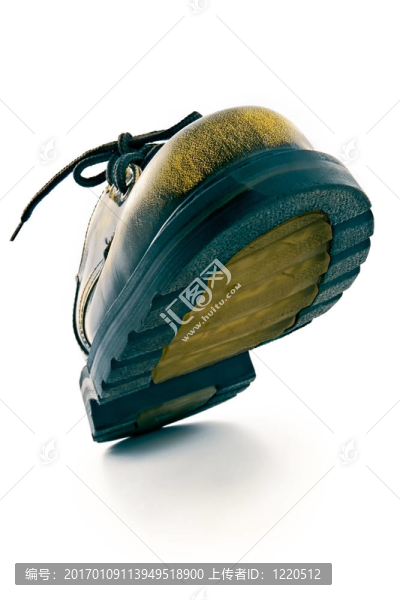 啟動向前走