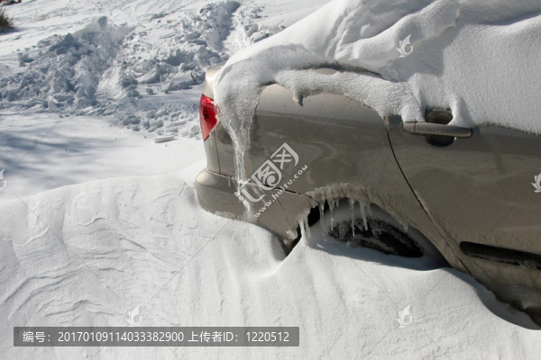 暴風(fēng)雪