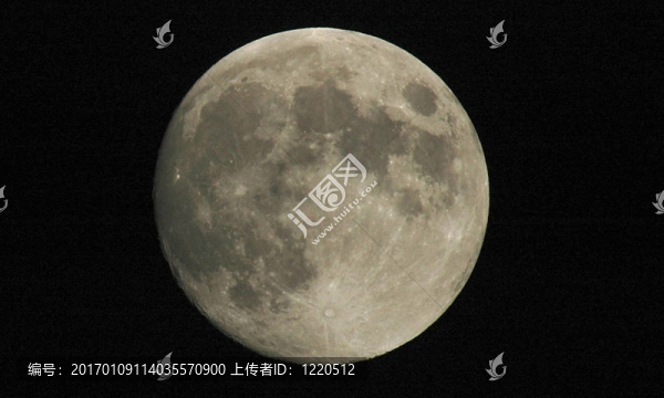 全Moon